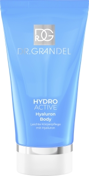 Dr. Grandel Hydro Active Hyaluron Body 150ml
